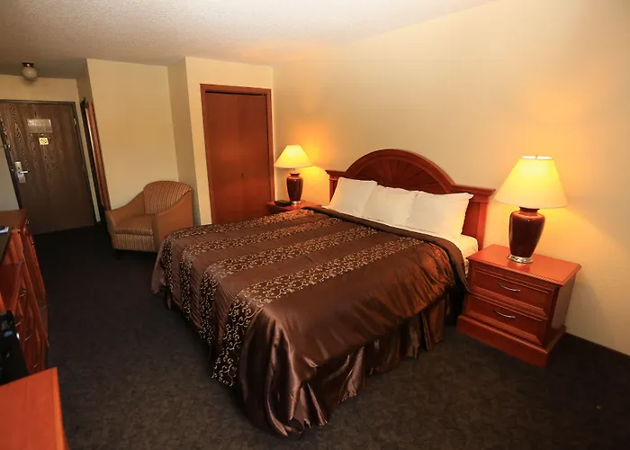 Shawano Four Seasons Resort