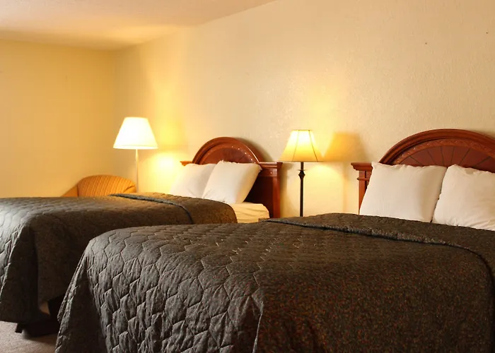 Shawano Four Seasons Resort