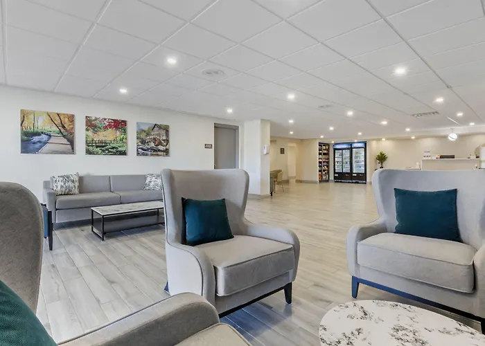 Comfort Inn & Suites Beaver Dam