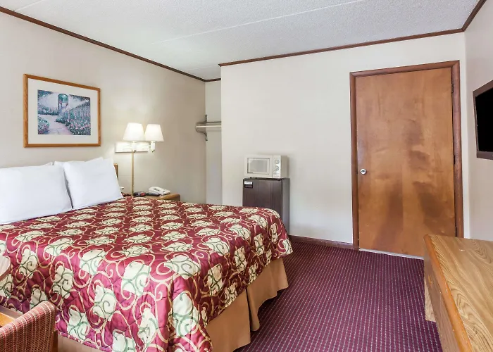 Serenity Inn Sweetwater
