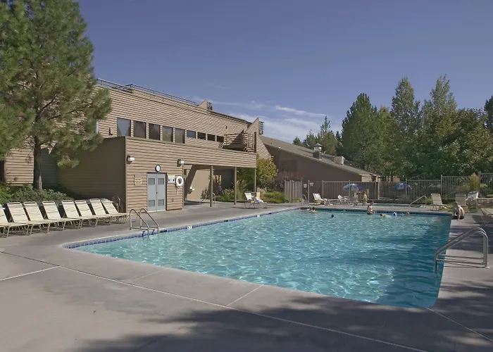 Worldmark Eagle Crest