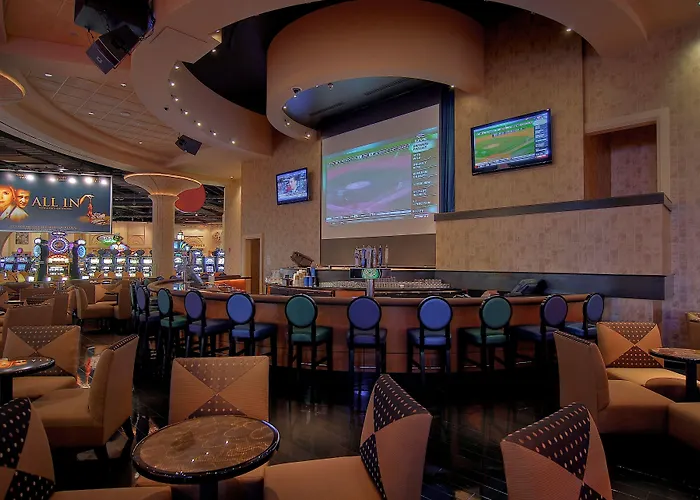 Hollywood Casino Bangor