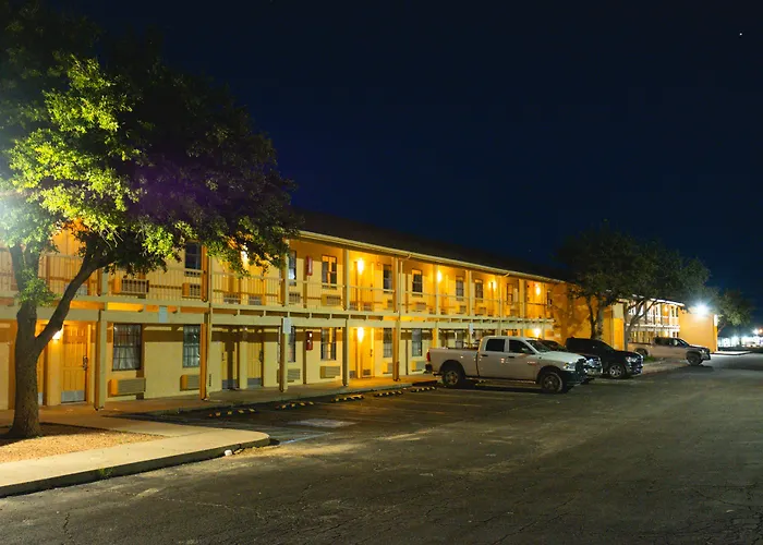 Baymont By Wyndham Fort Stockton