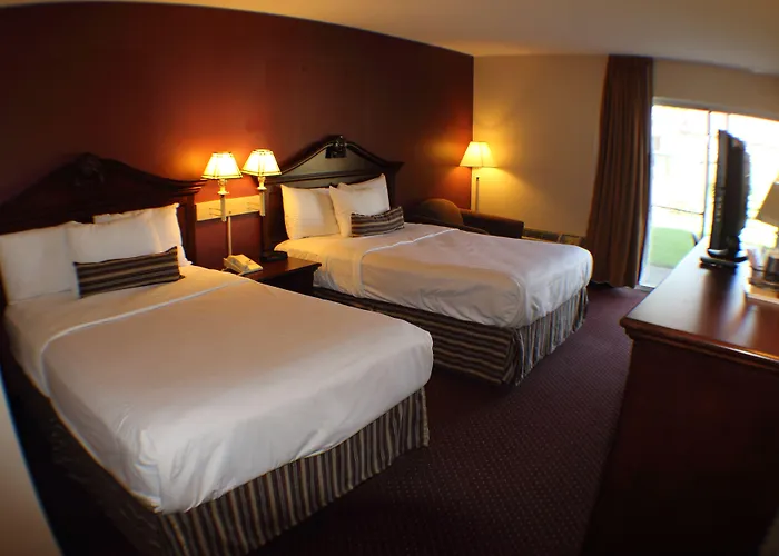 The Garden Inn