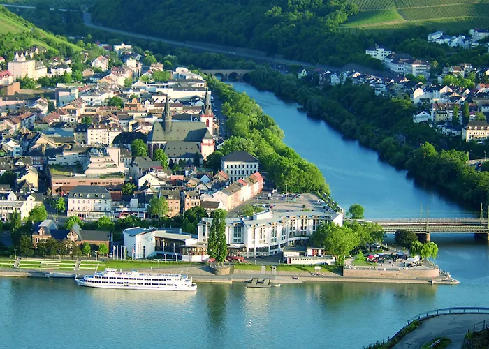 NH Bingen
