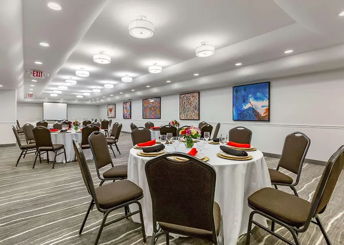 Best Western Premier Rockville Hotel & Suites