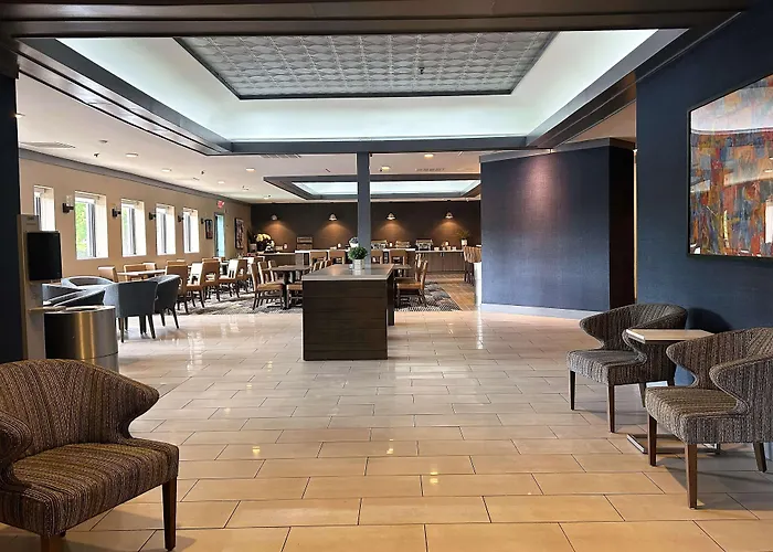 Best Western Premier Rockville Hotel & Suites