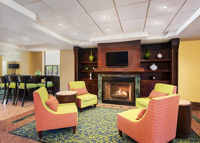 Fairfield Inn By Marriott Bangor