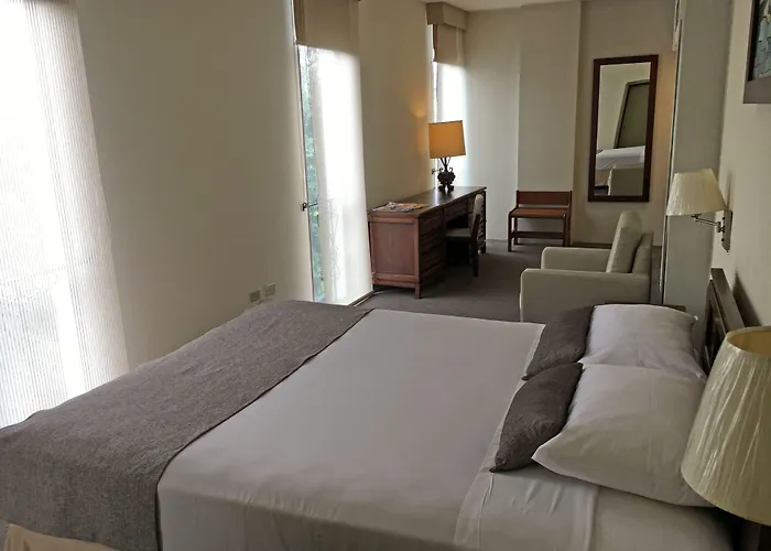 Hotel Continental Guayaquil