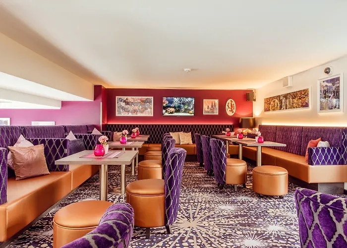 Cityclass Hotel Alter Markt
