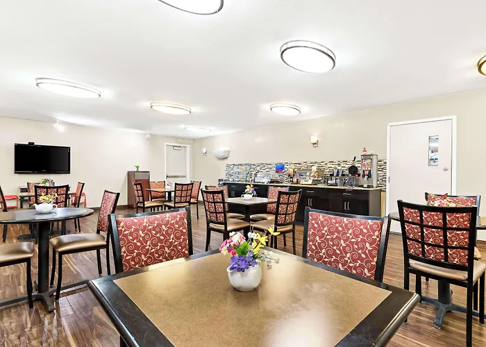 Best Western Okmulgee