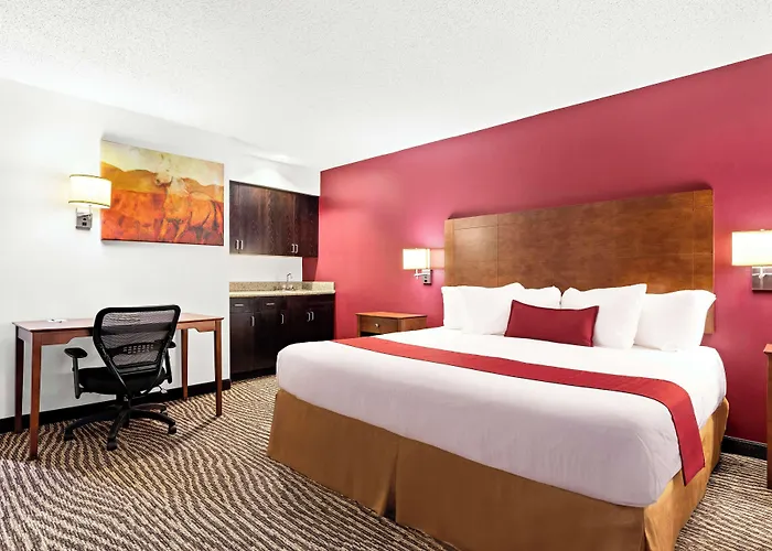 Best Western Okmulgee