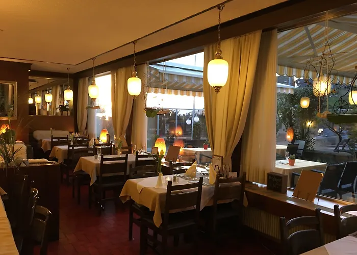 Hotel De Chailly