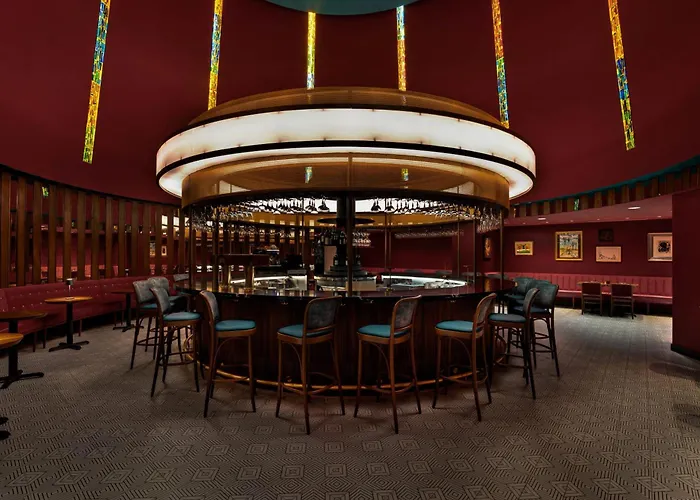 Hotel Indigo - Minneapolis Downtown By Ihg
