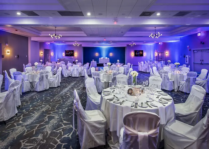 Ramada Plaza By Wyndham Cranbury/S Brunswick Hotel & Conf Ctr