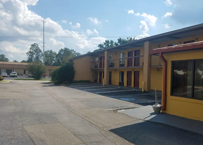 Quality Inn Newberry