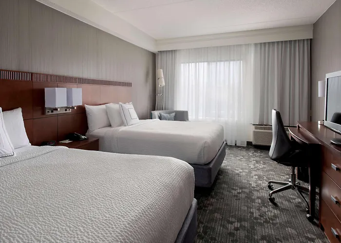 Sonesta Select Boston Milford