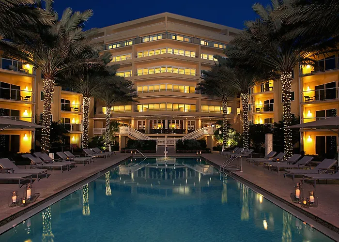 Edgewater Beach Hotel