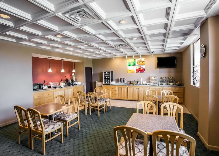 Quality Inn Gaffney I-85