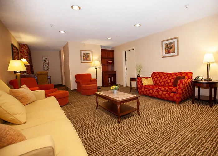 Baymont By Wyndham Knoxville/Cedar Bluff