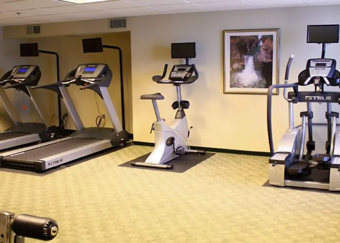 Ann Arbor Regent Hotel&Suites