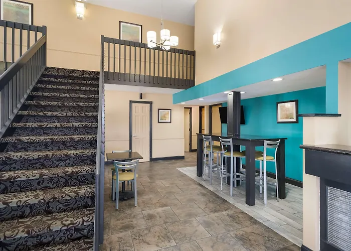 Best Western Conway