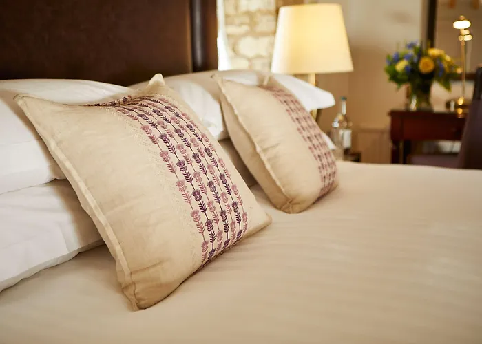 Macdonald Tickled Trout Hotel