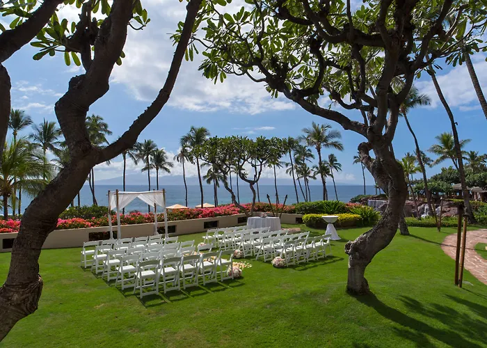 Hyatt Regency Maui Resort & Spa