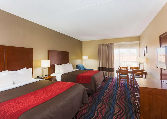 Baymont By Wyndham Bonita Springs