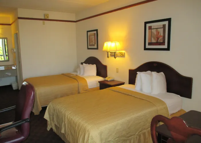 Motel 6-Seaford, De