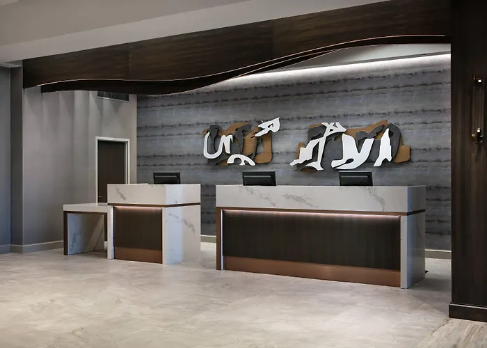 West Des Moines Marriott
