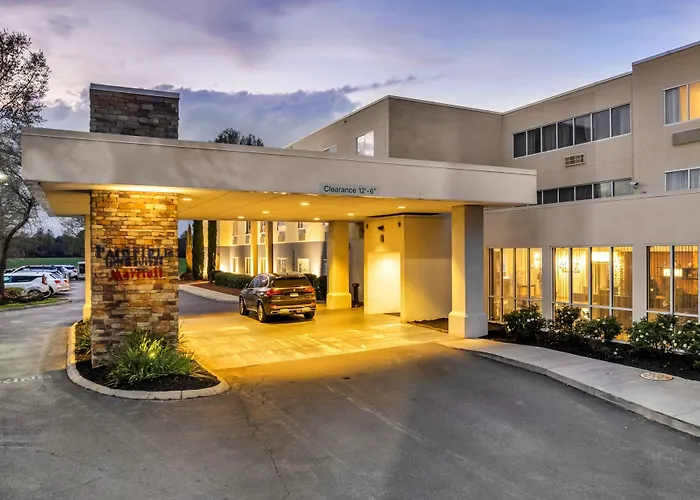 Fairfield Inn By Marriott Lumberton
