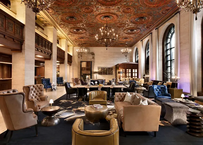 Hotel Du Pont
