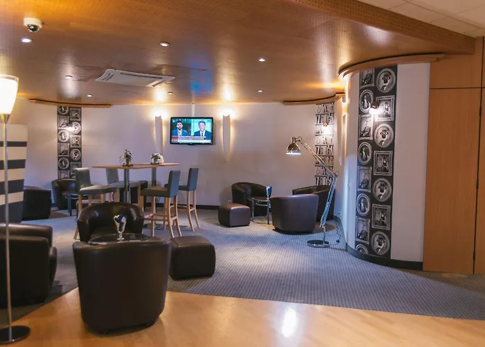 Mercure Angers Centre De Congres
