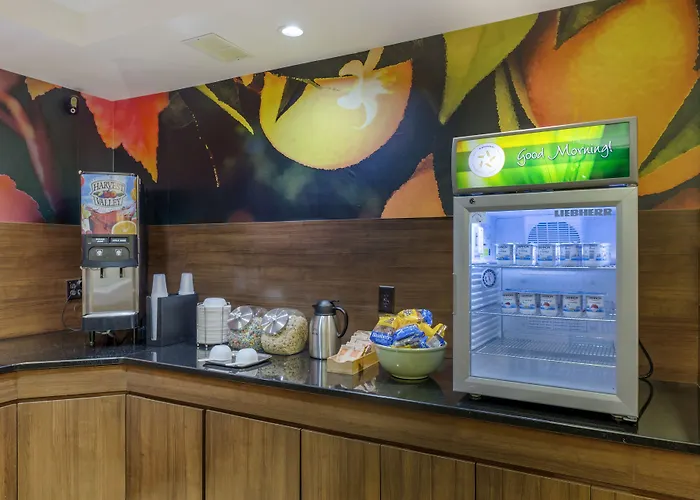Quality Inn & Suites Sandusky