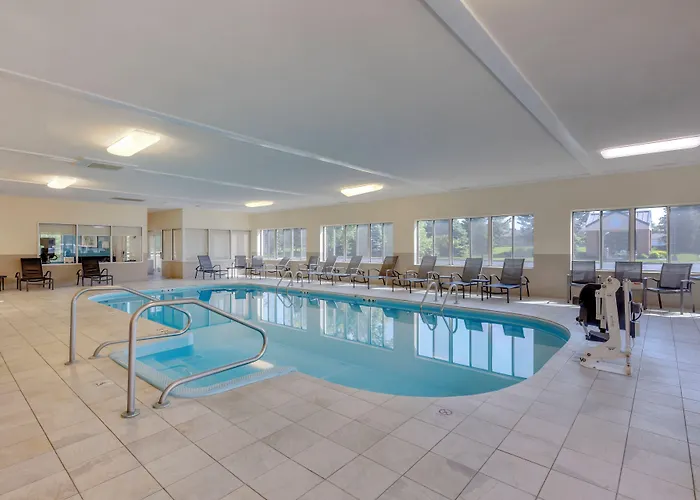 Quality Inn & Suites Sandusky