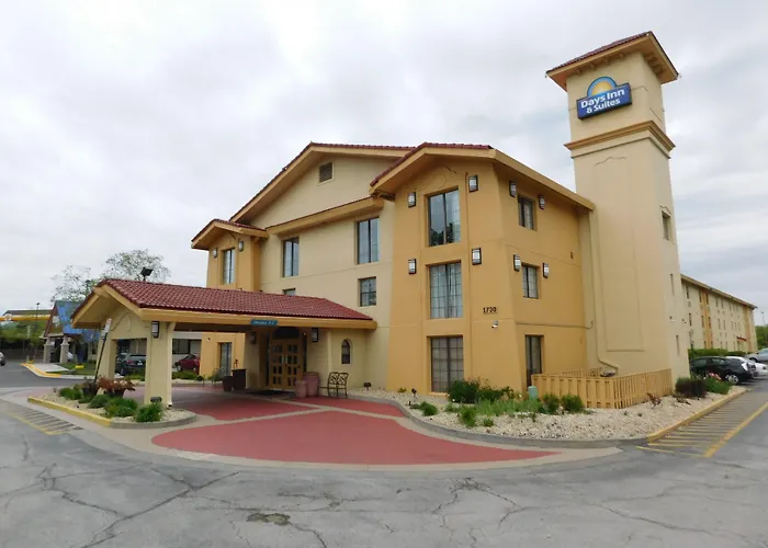 Best Western Schaumburg – O’Hare NW