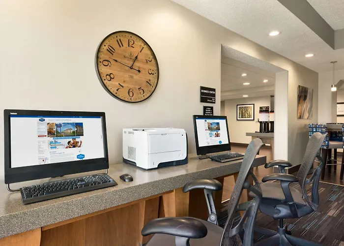 Hampton Inn Appleton-Fox River Mall Area