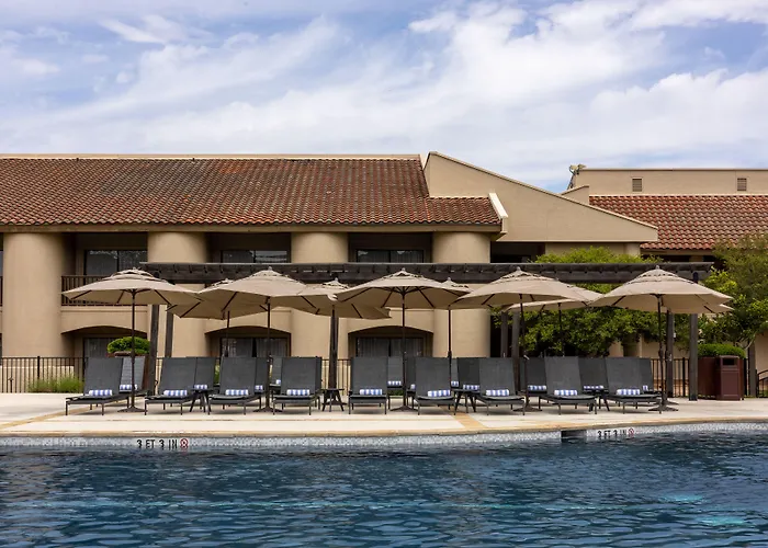 Tapatio Springs Hill Country Resort