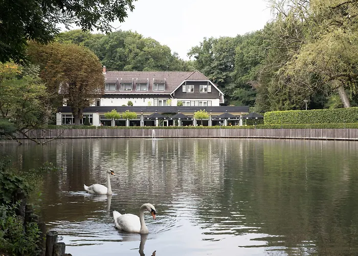Bilderberg Hotel De Bovenste Molen