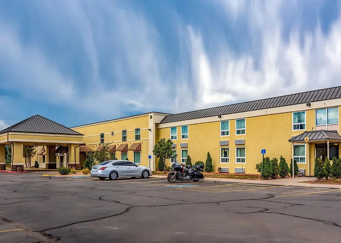 Quality Inn Trinidad