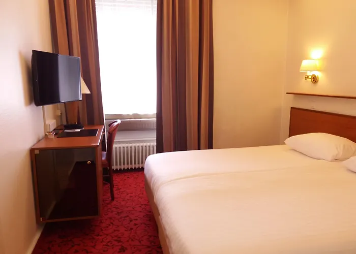 Hôtel Astoria