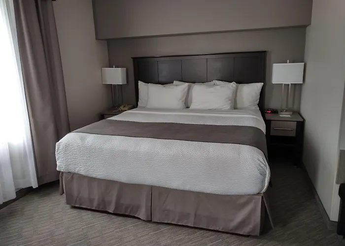 Chateau Bedford Trademark Collection By Wyndham