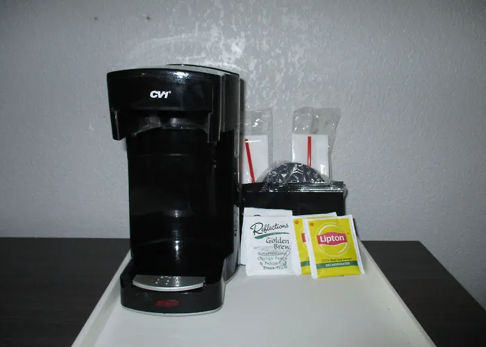 Quality Inn Kirksville