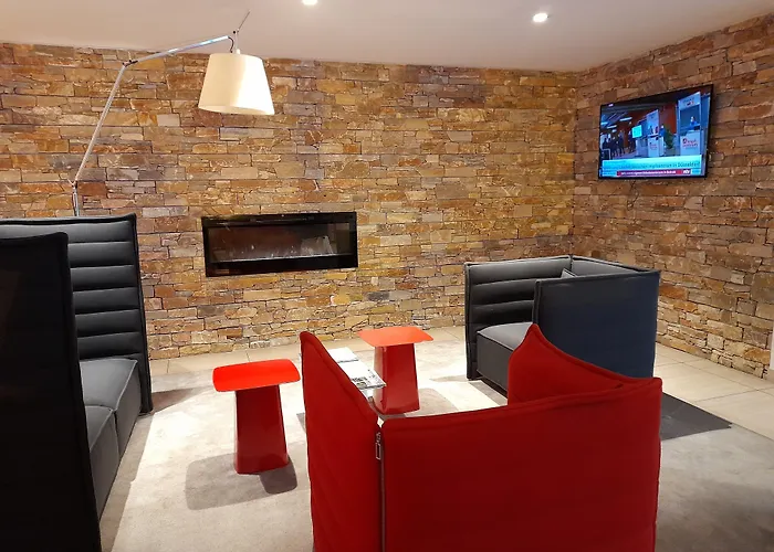 Roomingtons Wetzlar