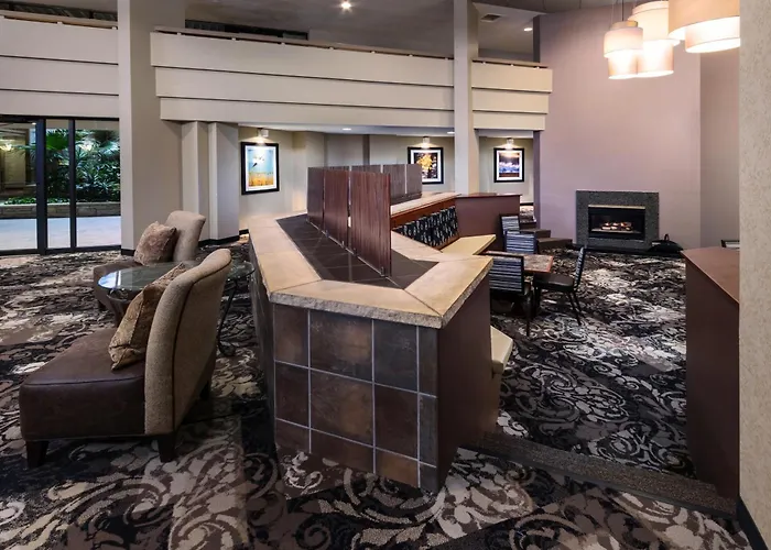 Americinn By Wyndham Watertown