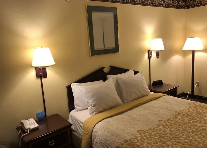 Days Inn & Suites By Wyndham Youngstown / Girard Ohio