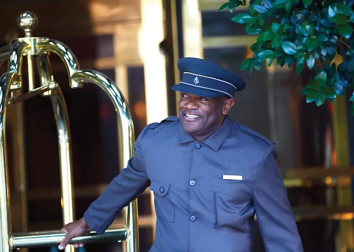 Four Seasons Hotel Atlanta