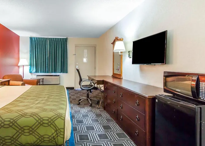 Econo Lodge