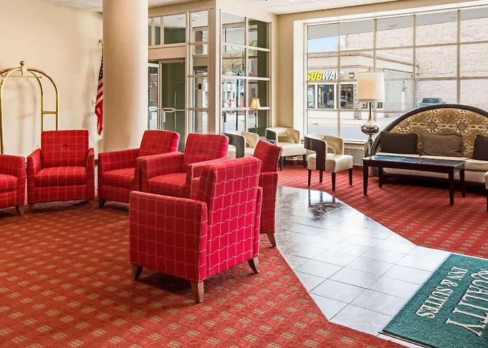 Quality Inn & Suites